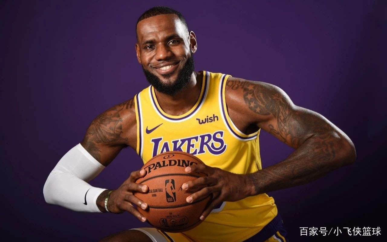 从10到1,35岁詹姆斯湖人首冠要来?3支球队4座冠军才是完美谢幕