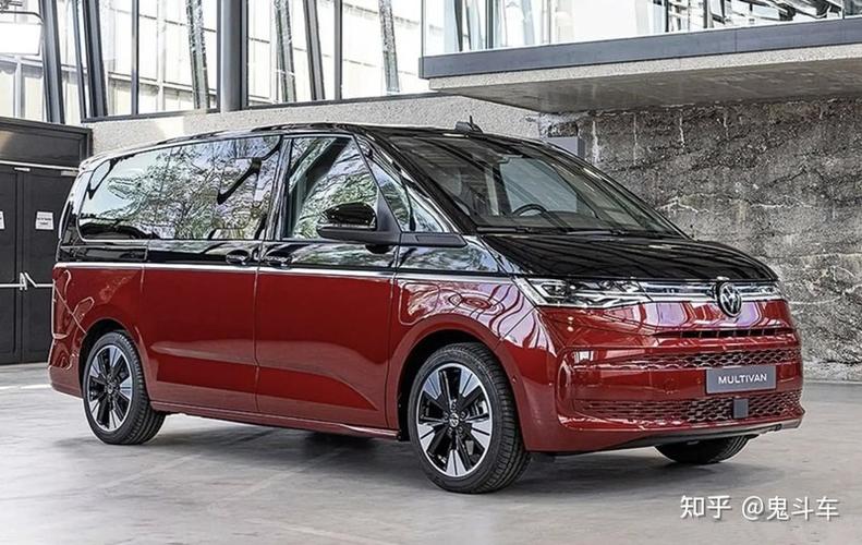 为了对抗丰田赛那 大众发布新一代迈特威 车长接近5米