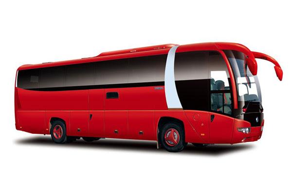 宇通zk6128hb客车柴油国三2547座