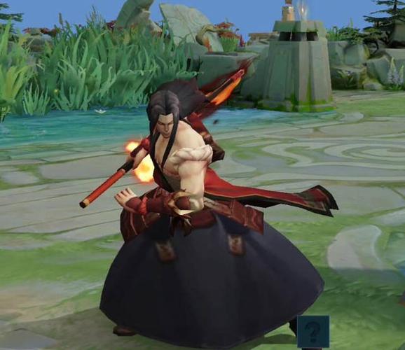 橘右京修罗3d视角下长什么样?变化不是很大,只是有一个缺点