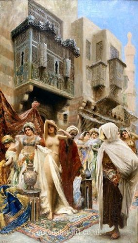 会说话的工具,古罗马的奴隶.