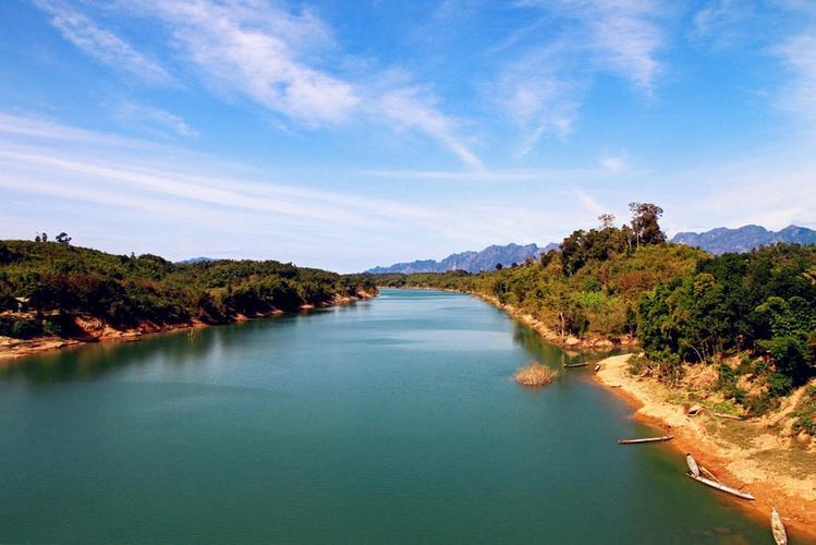 湄公河mekong river