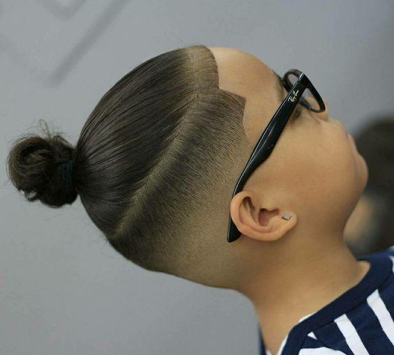 原创今夏小男孩别再剪锅盖头了,看看这6种,值得妈妈们收藏