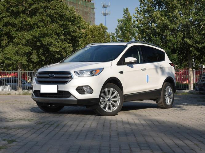 18款福特翼虎大幅度优惠 翼虎现车卖全国