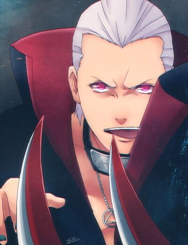 火影忍者# 逗比飞段