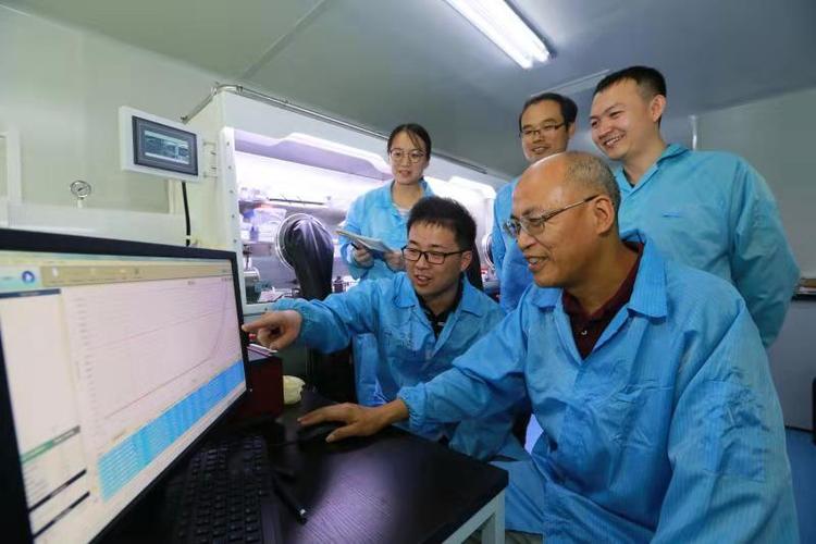 南开大学陈永胜教授团队招收博士后和科研助理