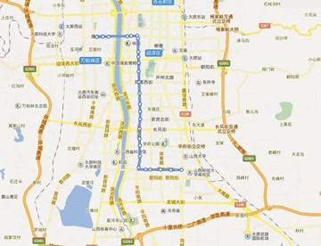 greeva格瑞雅点缀出太原市最美公交车