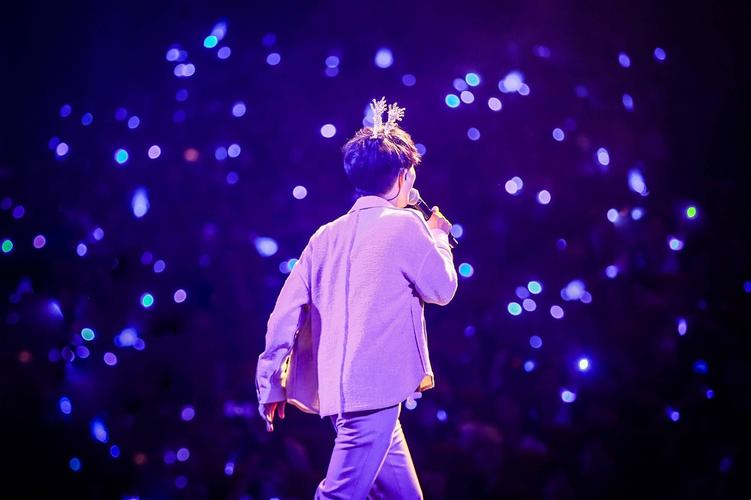 周深- 堆糖,美图壁纸兴趣社区