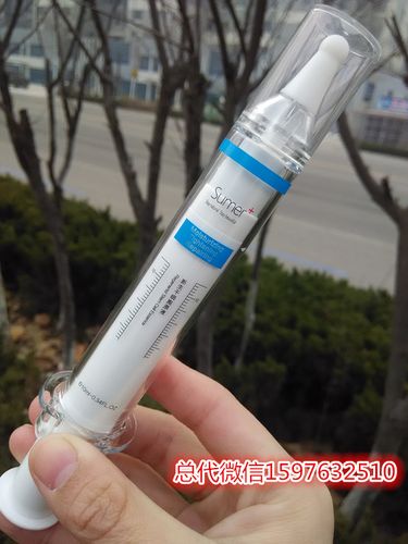 苏致sumer干细胞--美丽源于新生