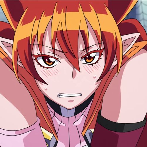 番名《入间同学入魔了》