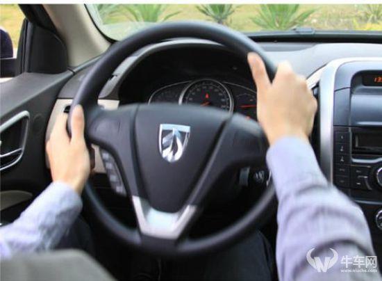 2,新买的车辆发动机抖动严重