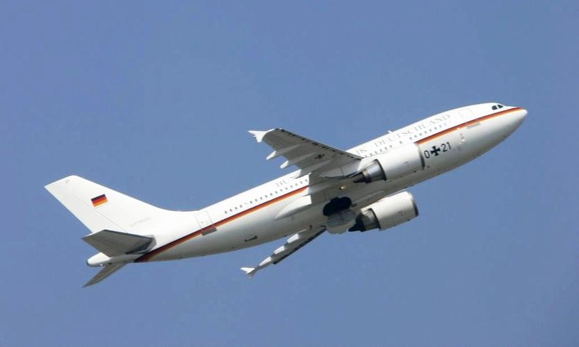 空中客车a310