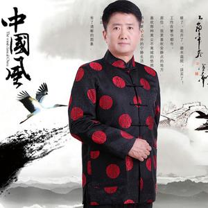 唐装棉袄女盘扣价格