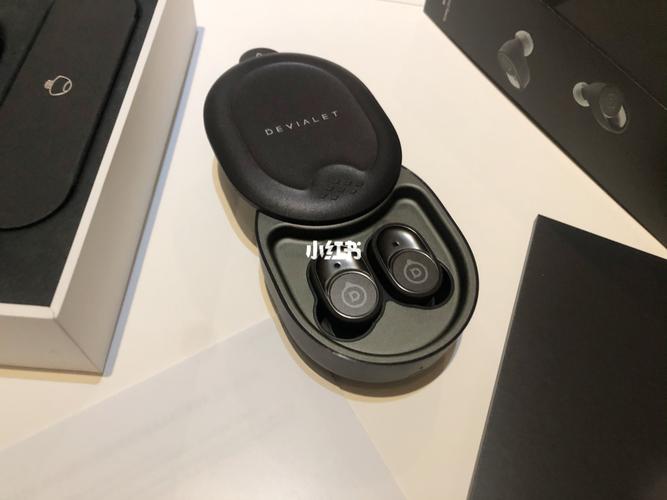 【devialet】双子星耳机_耳机_devialet怎么样_充电_无线耳机_科技