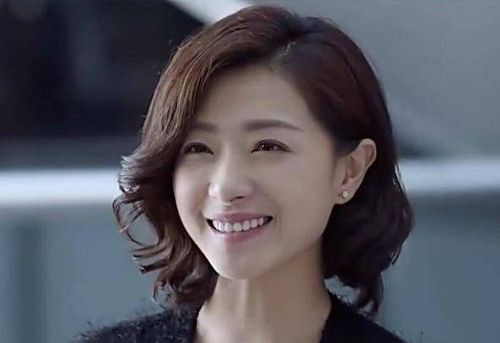 万茜:一个不红的三线演员,体验怎样的人生赢家?