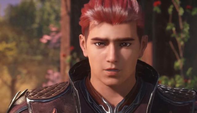 斗罗:五年后马红俊魂力在七怪中最低,但他在七怪中能