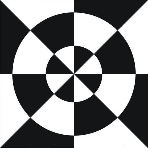 求4张简单的面的平面构成8张线的构成图片