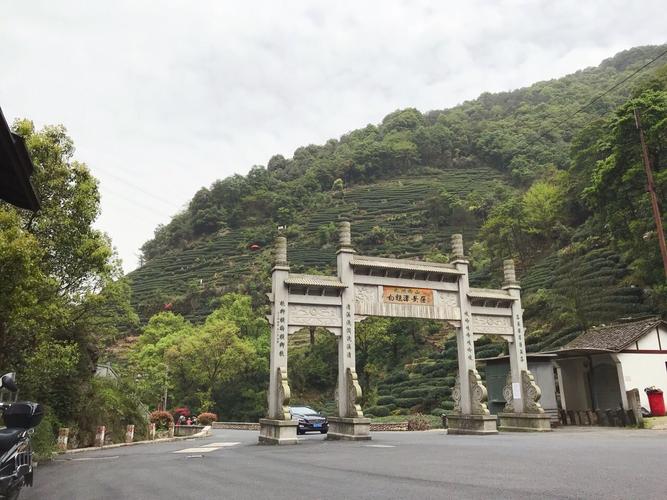 杭州西山国家森林公园攻略,杭州西山国家森林公园门票