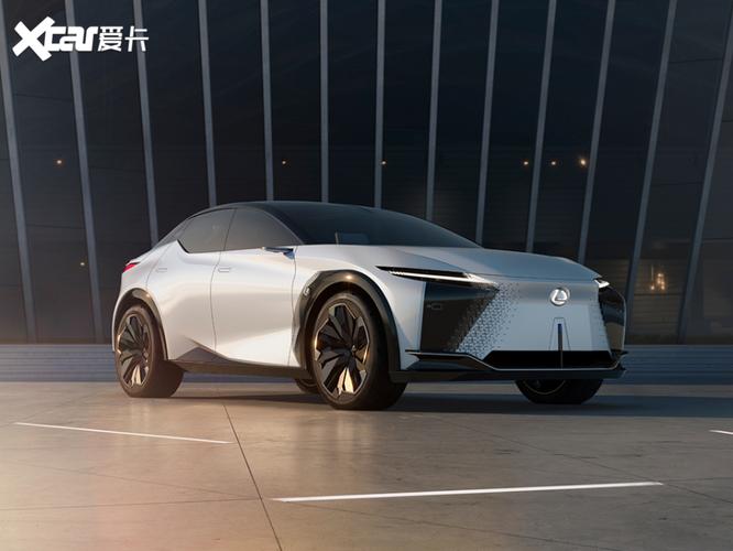 雷克萨斯lf-z概念车消息 将明年8月量产