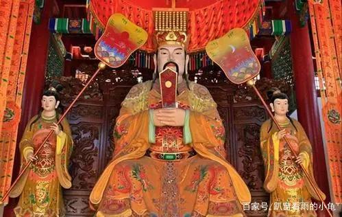 正月初九天公生日子很特殊全家祈福寓意福运安康万事顺