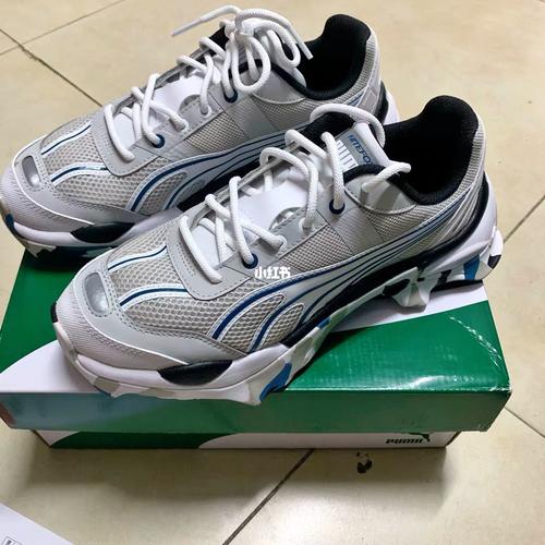 小众 puma跑鞋_小众_跑鞋_彪马怎么样_鞋子_穿搭_小众