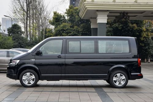 c1驾照能开的极限车带全时四驱的大众面包车20t全进口配9座