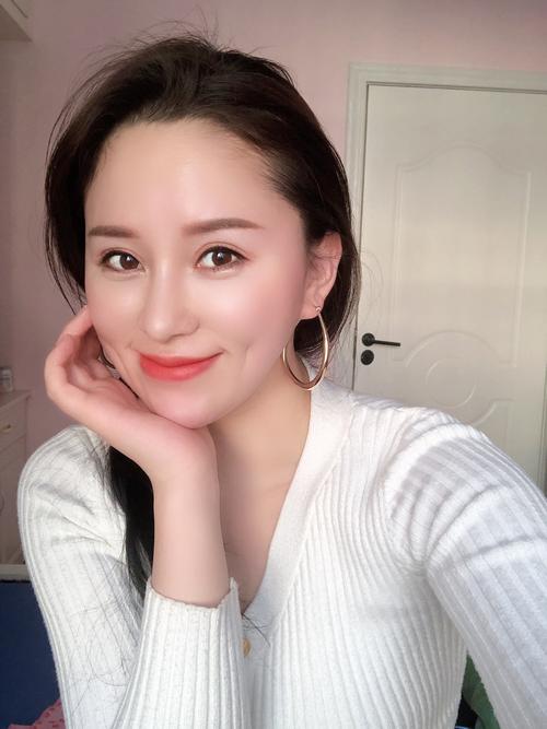 "陕北大妞"--马骊