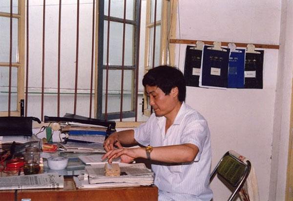 从宗庆后到马云:浙江为何盛产中国首富