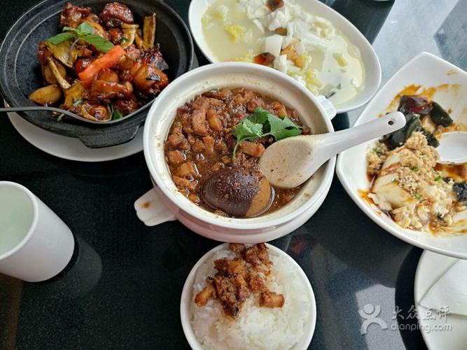 鹿港小镇(滨北店)的全部评价(第2页)-厦门-大众点评网