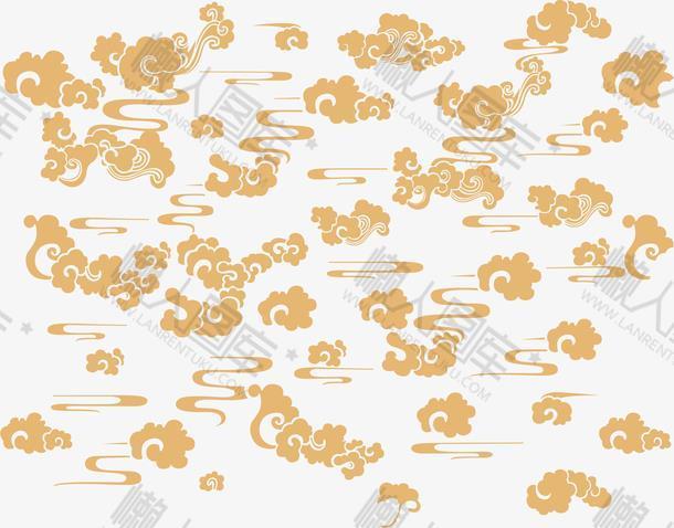 首页 免抠元素 装饰图案 中国风古典云纹图案 素材信息: 素材编号