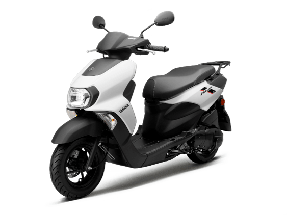 雅马哈旭鹰上市,预定享好礼