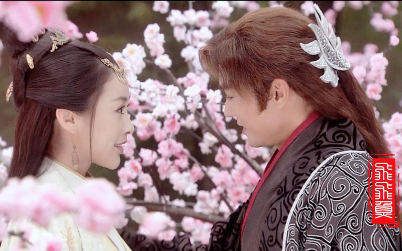 三圣母有一个二郎神这样完美的哥哥,怎么能够看上刘彦昌?