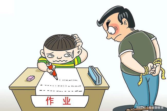 "陪读"是个技术活,家长不能走入误区,这5个方面才是关注重点