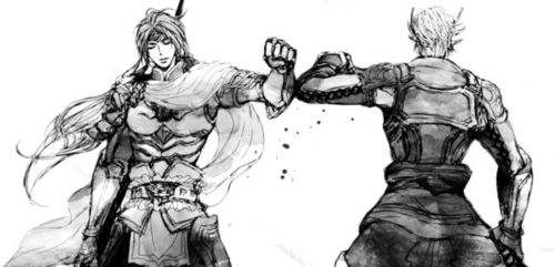 三国赵云的武器是什么,马超和赵云谁厉害