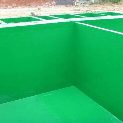 电厂污水池防腐涂料环氧树脂|衬里工业重防腐材料|抗渗透耐酸碱盐