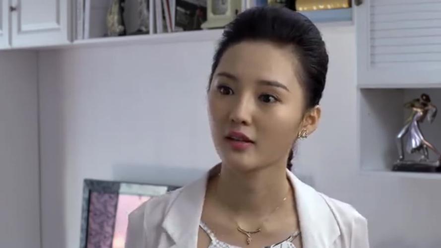 谎言的诱惑:嫣然让童艺不要同意,童艺说知道了