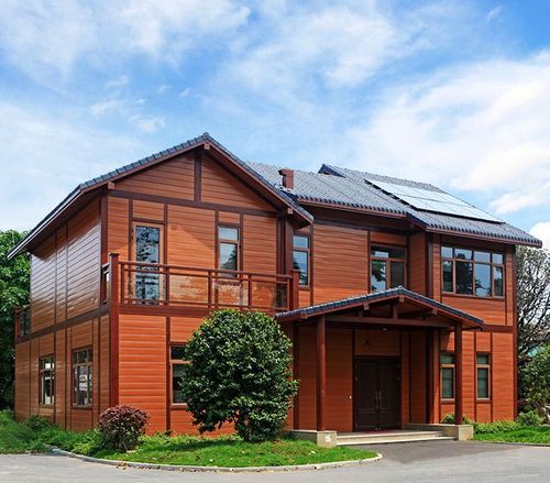 无人超市_铝合金房 _铝别墅_无人便利店_快闪店_组合房_铝结构房屋