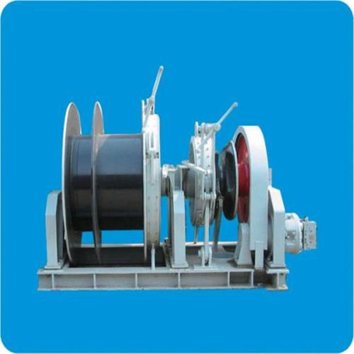 河北船用立式起锚机加工