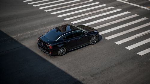 电脑壁纸领克03