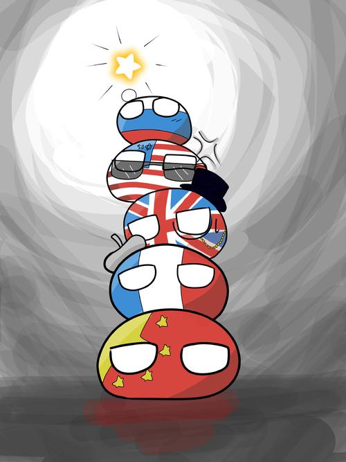 波兰球