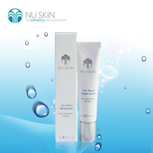 美国如新(nuskin)活颜完美眼霜【美国版】15ml