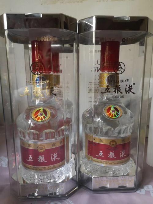 靖江哪里回收五粮液价格高呢