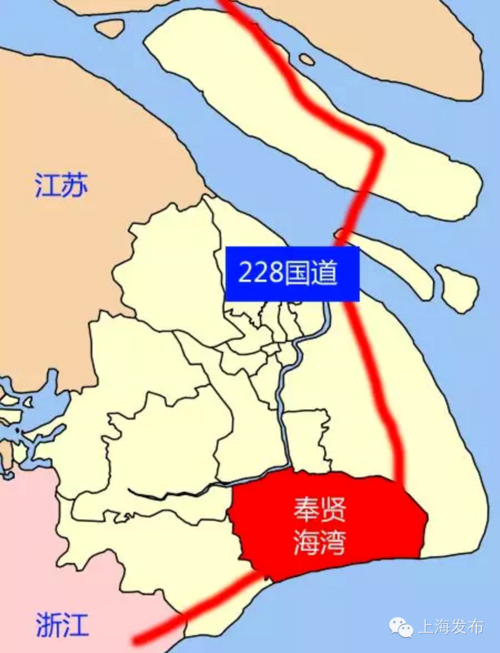 上海未来5年有多美?16区县规划蓝图告诉你