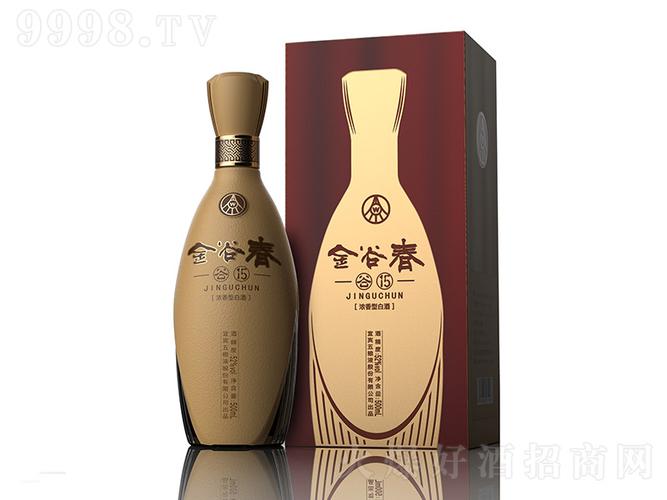 河南五谷春酒业有限公司