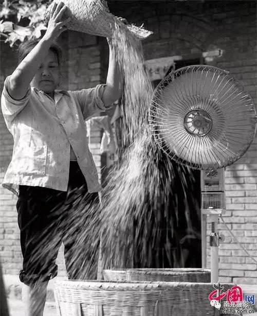 改革开放40年 "我的嘉陵江" ——镜头中的川北记忆