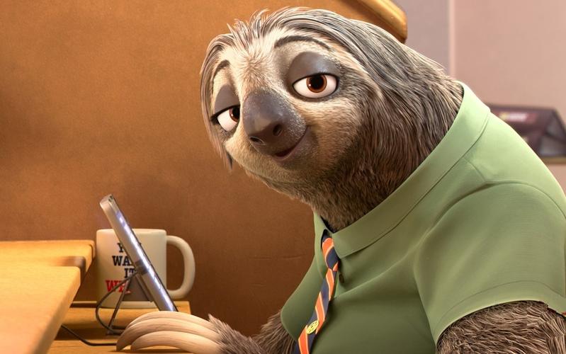 五菱×迪士尼推出《疯狂动物城》ip新款,闪电还会远吗