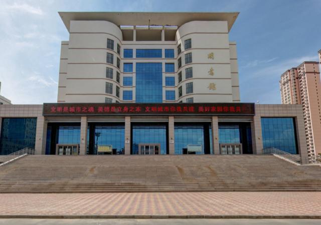 丝绸之路经济带之兰州,文旅,传媒,艺术为发力点的兰州文理学院