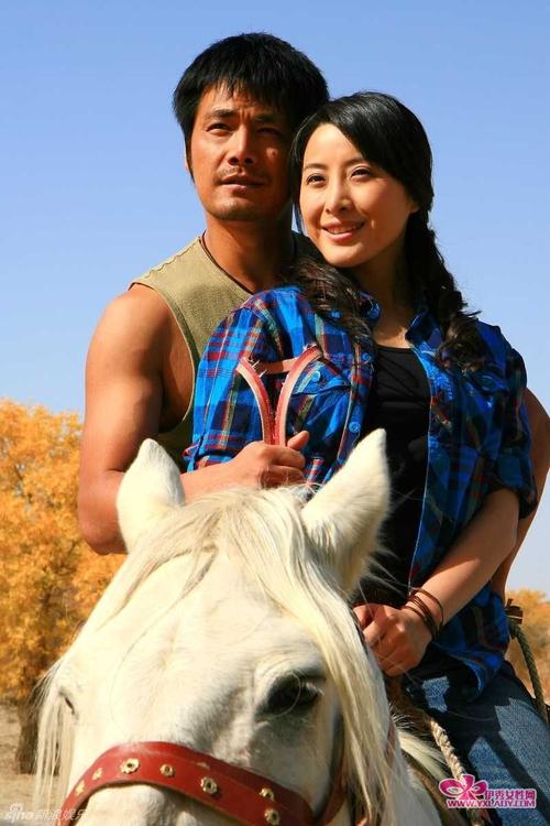娱乐 电视 内地剧 / 正文 王雅捷,邵兵主演的《青树》目前正在河北