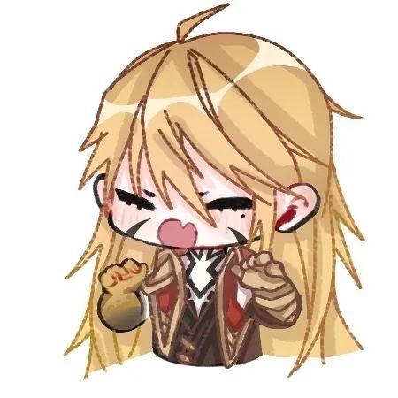 王者荣耀头像:李信