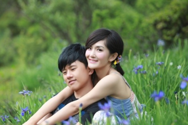 介绍张杰和谢娜的个人简历